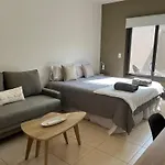 Champa Apart Pilar - Excelente Ubicacion En Pilar