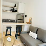 Champa Apart Pilar - Excelente Ubicacion En Pilar