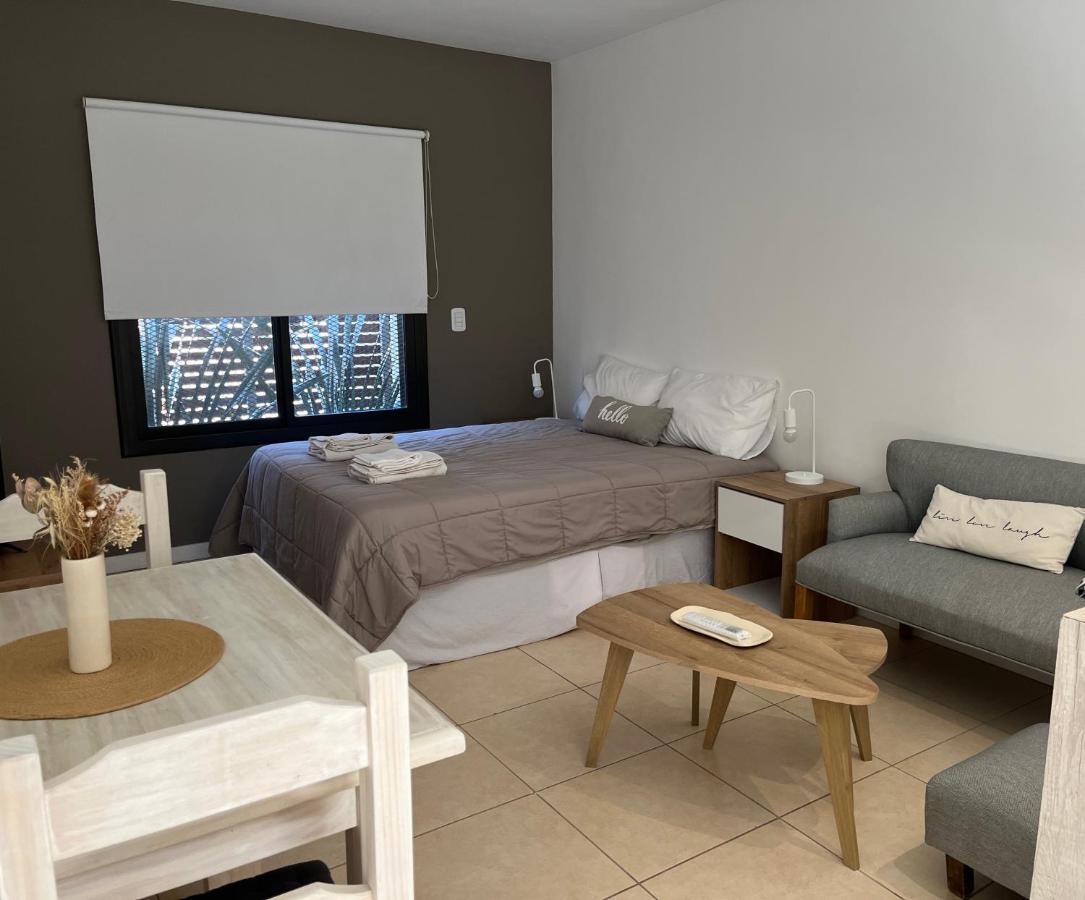 Champa Pilar - Excelente Ubicacion En Pilar Apartamento Pilar (Buenos Aires)