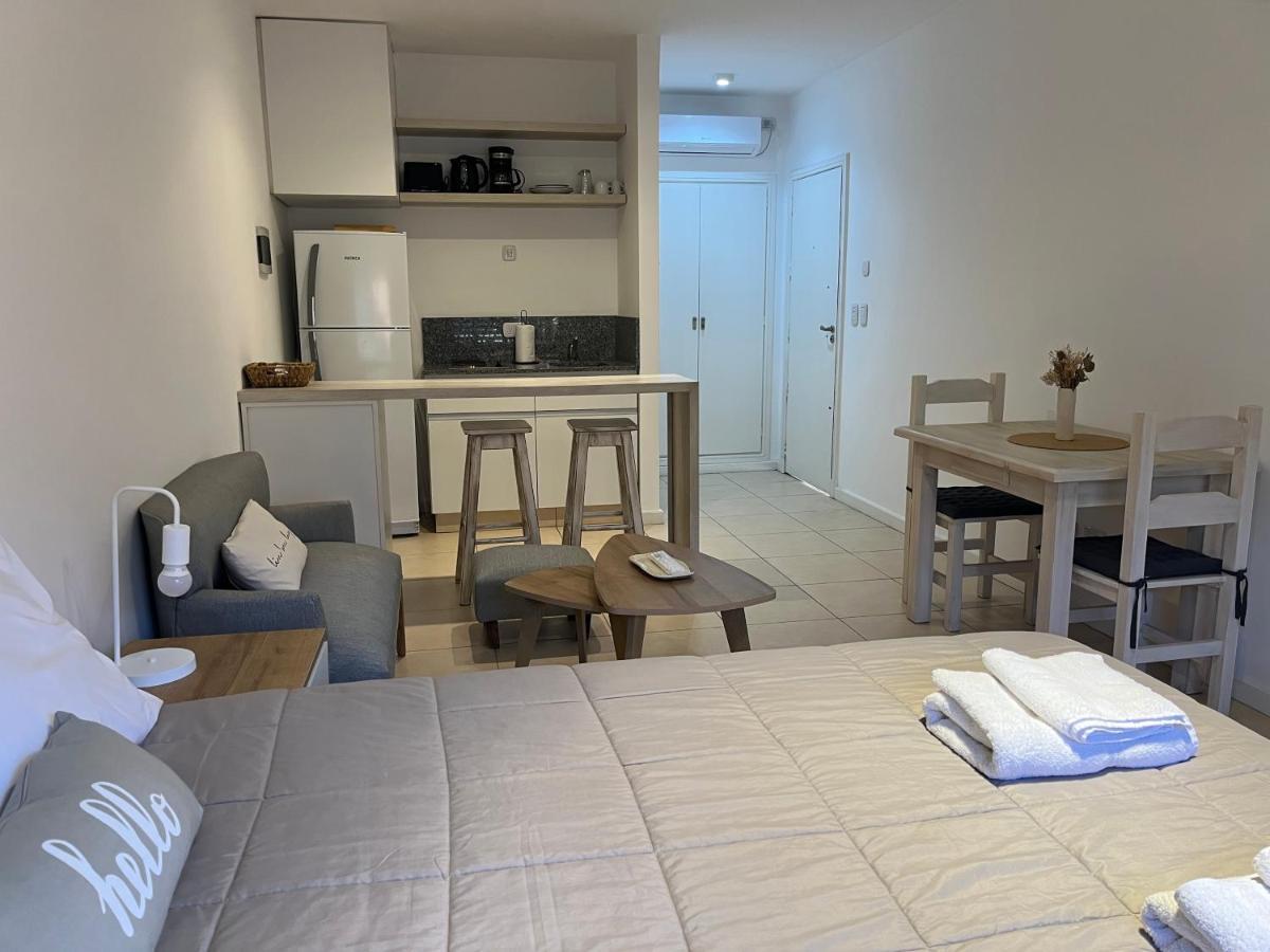 Champa Pilar - Excelente Ubicacion En Pilar Apartamento *