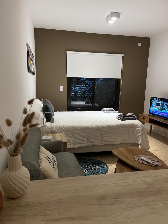 Champa Pilar - Excelente Ubicacion En Pilar Apartamento *