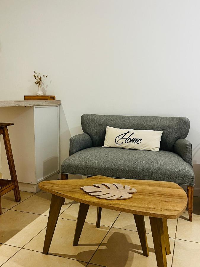 Apartamento Champa Pilar - Excelente Ubicacion En Pilar *