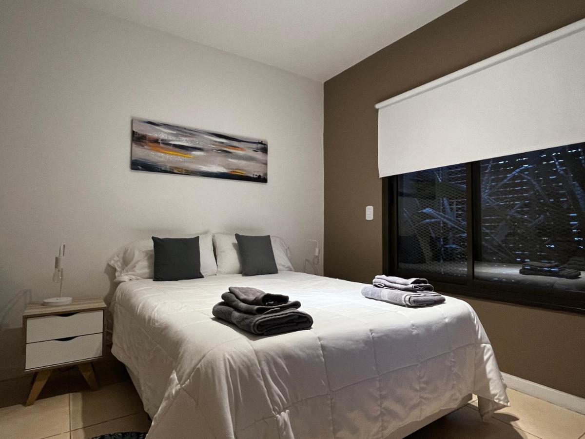 Apartamento Champa Pilar - Excelente Ubicacion En Pilar Pilar (Buenos Aires)