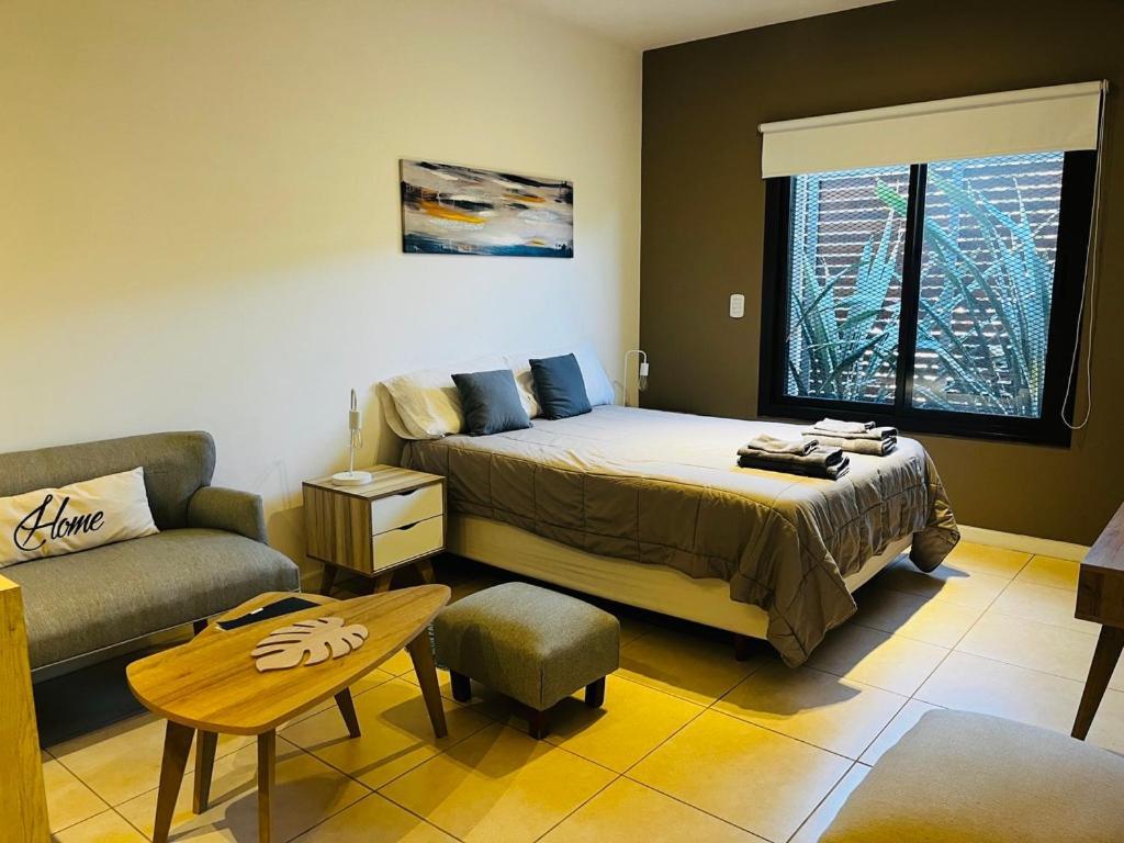 Champa Pilar - Excelente Ubicacion En Pilar Apartamento *