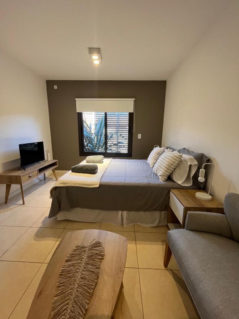 Apartamento Champa Pilar - Excelente Ubicacion En Pilar *