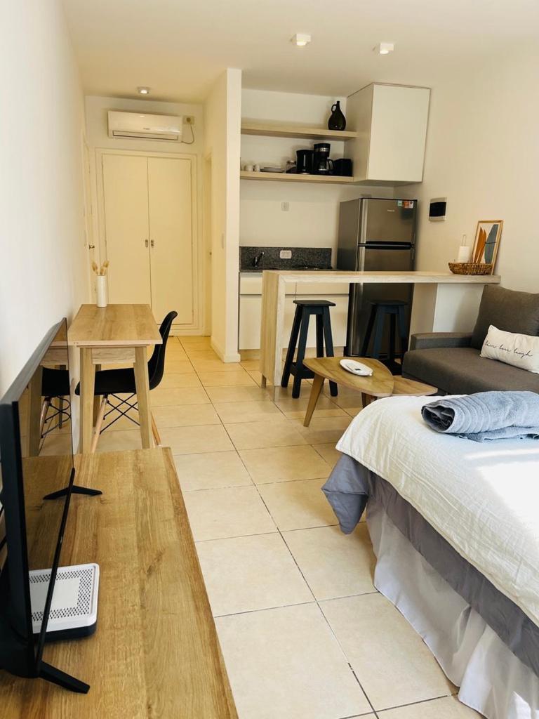 Champa Pilar - Excelente Ubicacion En Pilar Apartamento